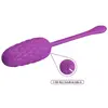 Fun Toys Pretty Love Vibrating Egg Photo 7
