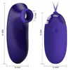 PRETTY LOVE Stimulator and Portable Egg Photo 4