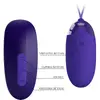 PRETTY LOVE Stimulator and Portable Egg Photo 5