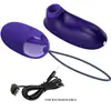 PRETTY LOVE Stimulator and Portable Egg Photo 6