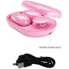 PRETTY LOVE Fun Box Vibrating Bullet with Remote Photo 6