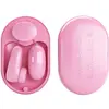 PRETTY LOVE Magic Box Vibrating Bullet and Stimulator Photo 2
