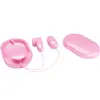 PRETTY LOVE Magic Box Vibrating Bullet and Stimulator Photo 3