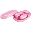 PRETTY LOVE Magic Box Vibrating Bullet and Stimulator Photo 4