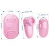 PRETTY LOVE Magic Box Vibrating Bullet and Stimulator Photo 5