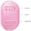 PRETTY LOVE Magic Box Vibrating Bullet and Stimulator Photo 7