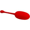 Fun Toys Pretty Love Knucker Red Vibrating Egg Photo 3