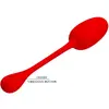 Fun Toys Pretty Love Knucker Red Vibrating Egg Photo 7
