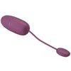 Pretty Love Nymph Vibrating Egg App Controlled Lila Photo 4