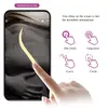Pretty Love Nymph Vibrating Egg App Controlled Lila Photo 13