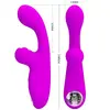 HIGH TECH Pretty Love Skylar Purple Vibrator Photo 2