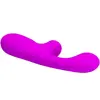 HIGH TECH Pretty Love Skylar Purple Vibrator Photo 6