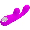 HIGH TECH Pretty Love Skylar Purple Vibrator Photo 7