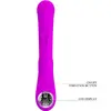 HIGH TECH Pretty Love Skylar Purple Vibrator Photo 8