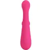 HIGH TECH Pretty Love Skylar Pink Rabbit Vibrator Photo 4
