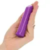INTENSE TODRICK Violet Clitoral Stimulating Bullet Photo 3
