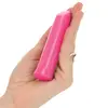 INTENSE TODRICK Pink Clitoral Stimulating Bullet Vibrator Photo 5