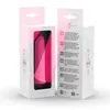 INTENSE TODRICK Pink Clitoral Stimulating Bullet Vibrator Photo 6