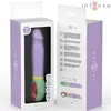 INTENSE VELMA Classic Purple Vibrator Photo 6
