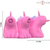 INTENSE PINKIE 360º Rotating Tongue Stimulator Photo 2