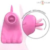 INTENSE PINKIE 360º Rotating Tongue Stimulator Photo 4
