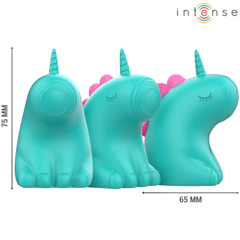 INTENSE TRIXIE Unicorn Stimulator Photo 2