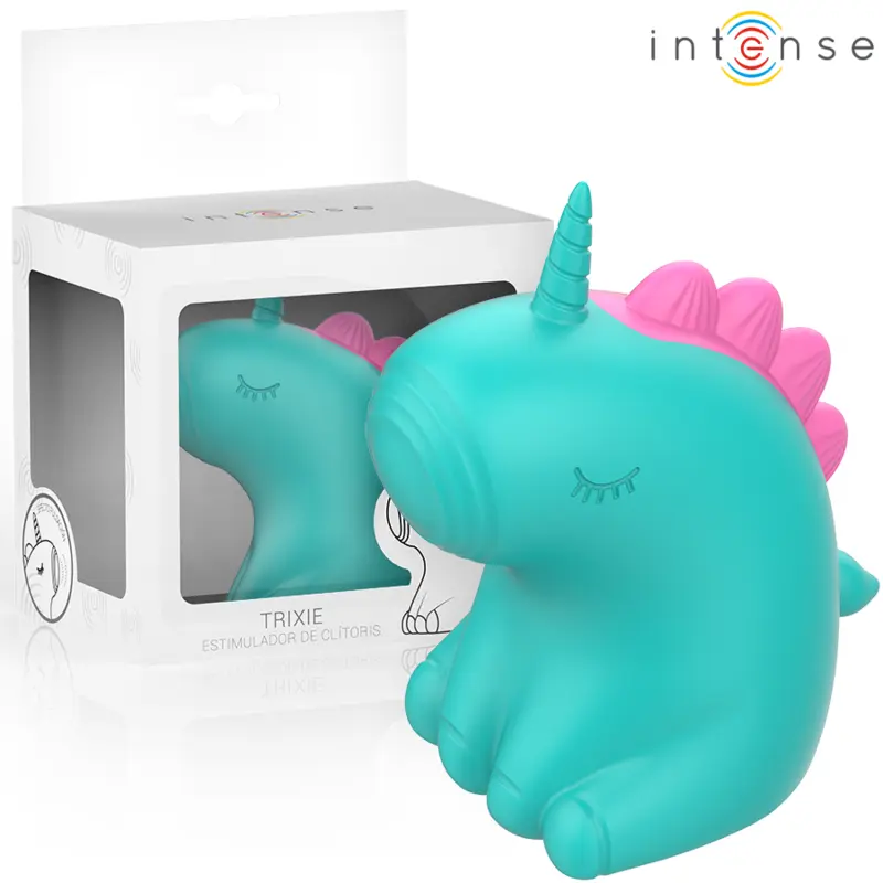 INTENSE TRIXIE Unicorn Stimulator Photo 3