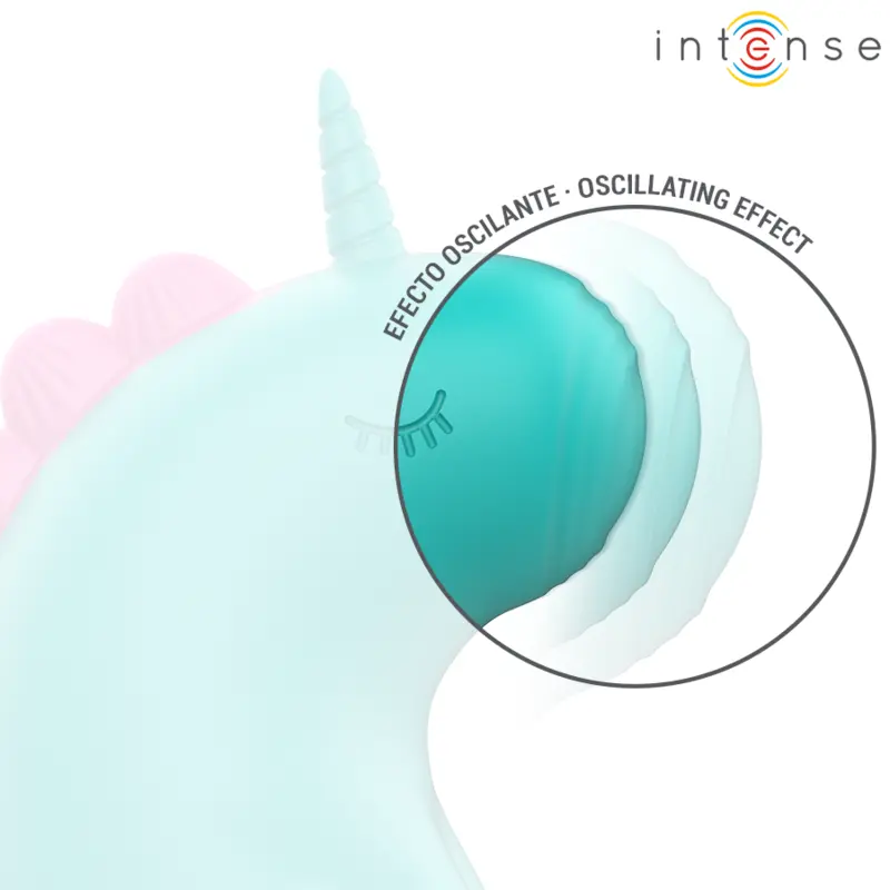 INTENSE TRIXIE Unicorn Stimulator Photo 4