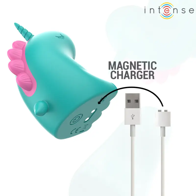 INTENSE TRIXIE Unicorn Stimulator Photo 5