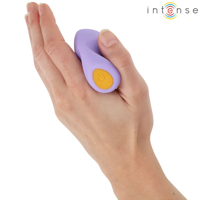 INTENSE Ursula Stimulator Photo 2