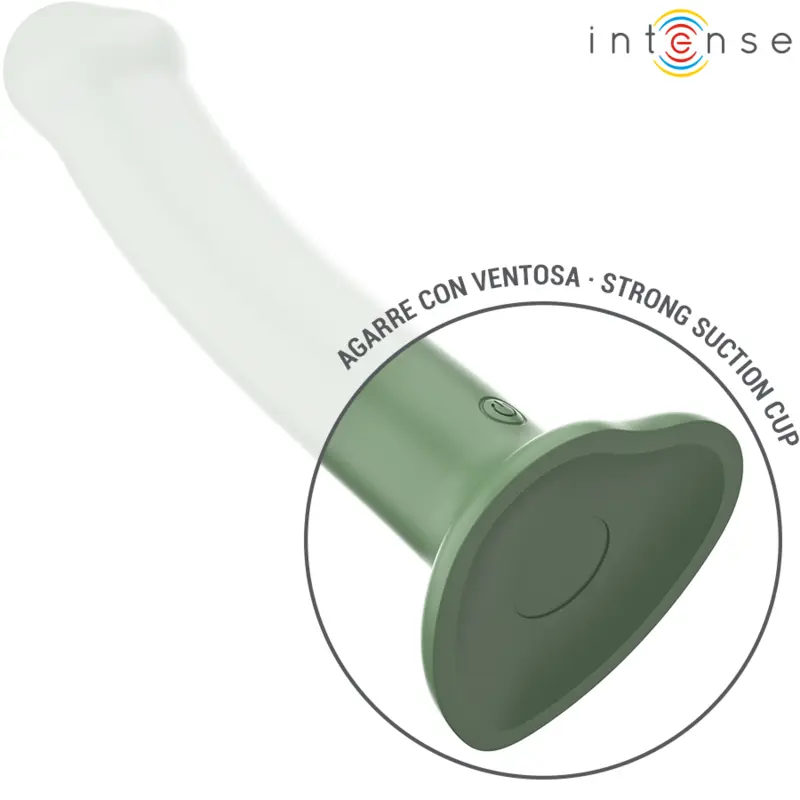 INTENSE BECCA Vibrator with Remote Control Photo 4
