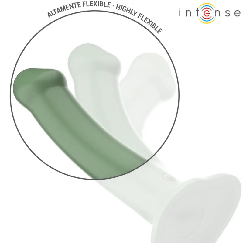 INTENSE BECCA Vibrator with Remote Control Photo 5