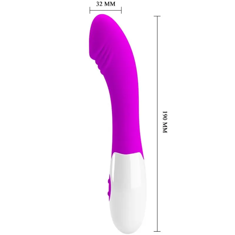 HIGH TECH PRETTY LOVE Elemental Vibrator Photo 3
