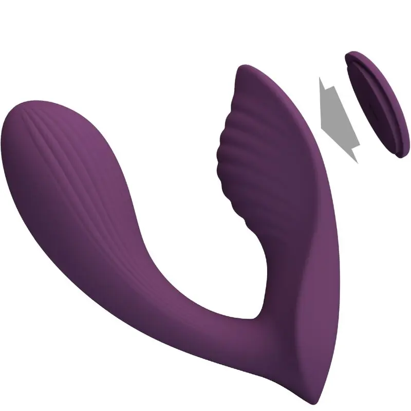 APP SERIES Franz Massager and Vibrator Photo 2