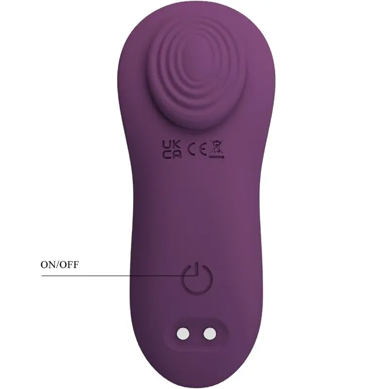 APP SERIES Franz Massager and Vibrator Photo 3