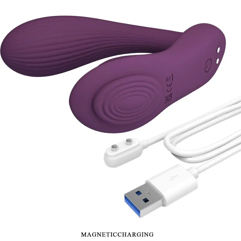APP SERIES Franz Massager and Vibrator Photo 4