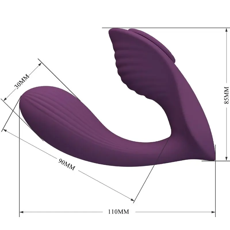 APP SERIES Franz Massager and Vibrator Photo 5