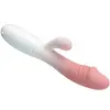 HIGH TECH Pretty Love Snappy Rabbit Vibrator Pink Photo 3