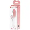 HIGH TECH Pretty Love Snappy Rabbit Vibrator Pink Photo 7