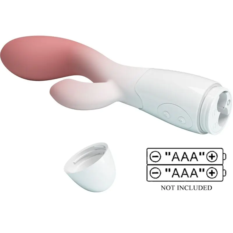 HIGH TECH Pretty Love Brighty Vibrator Photo 5