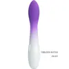 HIGH TECH Pretty Love Bishop G-Spot Vibrator Photo 2