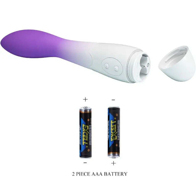 HIGH TECH Pretty Love Bishop G-Spot Vibrator Photo 5