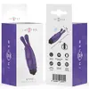 INTENSE Mystic Purple Вибрирующая пуля Photo 6
