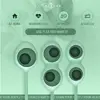 INTENSE Charli Kegel Ball Kit Light Jade Green Photo 3