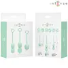 INTENSE Charli Kegel Ball Kit Light Jade Green Photo 7