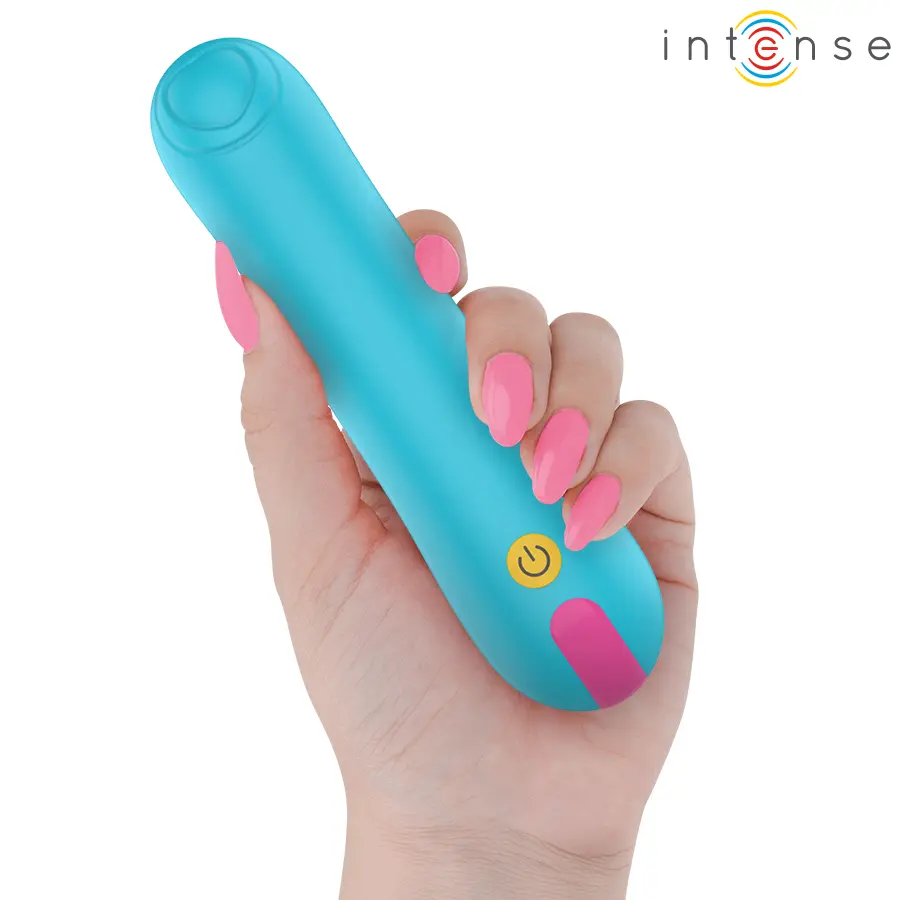 INTENSE Claudia Penetration Toy Photo 3