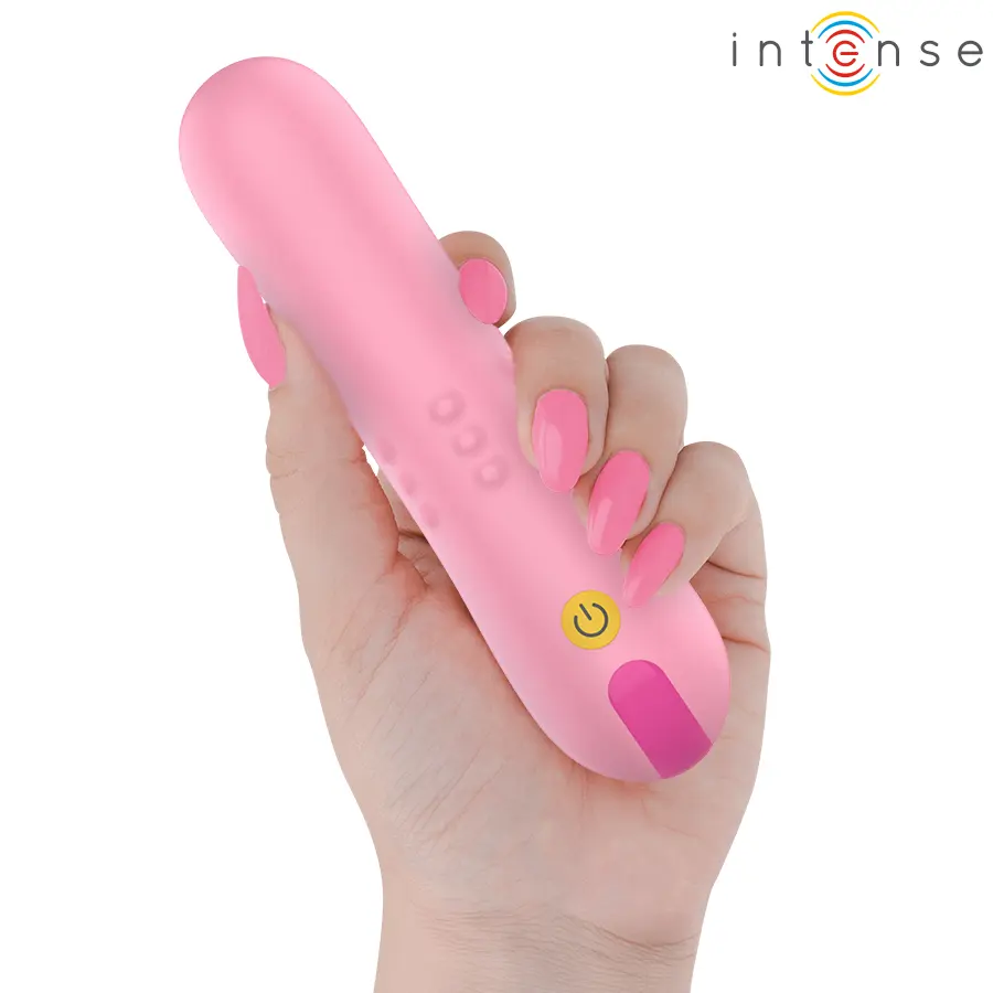 INTENSE Barbara Rolling Ball Vibrator Photo 3