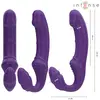 INTENSE Jill Double Vibrator with Remote Control Photo 3