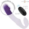 INTENSE Jill Double Vibrator with Remote Control Photo 5
