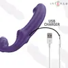 INTENSE Jill Double Vibrator with Remote Control Photo 7
